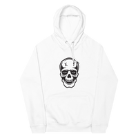 Fluid Theory - Premium Skull Pull Over