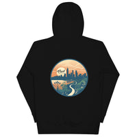 City Theory Hoodie