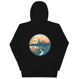 City Theory Hoodie