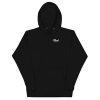 City Theory Hoodie